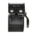 StyleCraft S|C INSTINCT-X PROFESSIONAL VECTOR MOTOR CORDLESS HAIR CLIPPER WITH INTUITIVE TORQUE CONTROL – SC608M