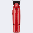 BABYLISSPRO FXONE LO-PROFX LIMITED EDITION MATTE RED TRIMMER FX729MR