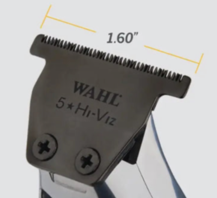 Wahl HI-VIZ Trimmer Replacement Blade