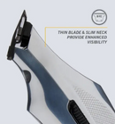 Wahl HI-VIZ Trimmer Replacement Blade