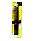 beaut anti static carbon comb 61867