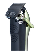Caliber .50 CAL MAG 4TH GENERATION CORDLESS MAGNETIC MOTOR CLIPPER
