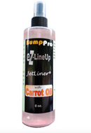 BumpPRO JETLINER E-Z LINEUP SPRAY WITH CARROT OIL 8oz