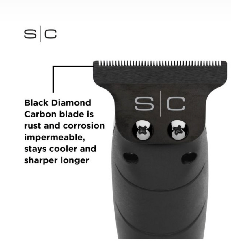 StyleCraft S|C DLC REPLACEMENT FIXED BLADE – Classic For Hitter & Evo