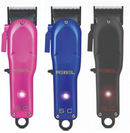 StyleCraft S|C Rebel Combo – Super Torque Cordless Clipper & Cordless Shaver Duo