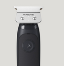 Andis Professional beSPOKE Wirless Charge Cordless Trimmer with Premium GTX-Z Blade