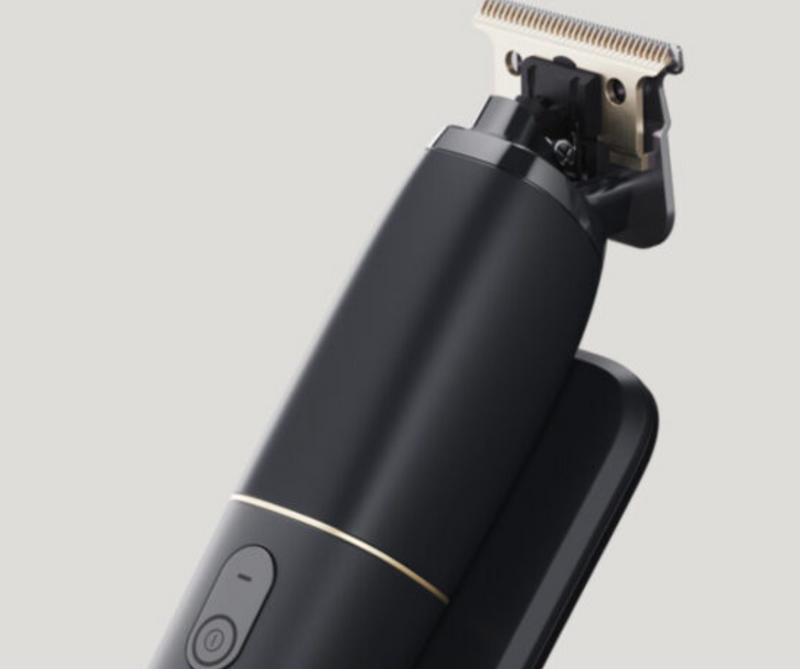 Andis Professional beSPOKE Wirless Charge Cordless Trimmer with Premium GTX-Z Blade