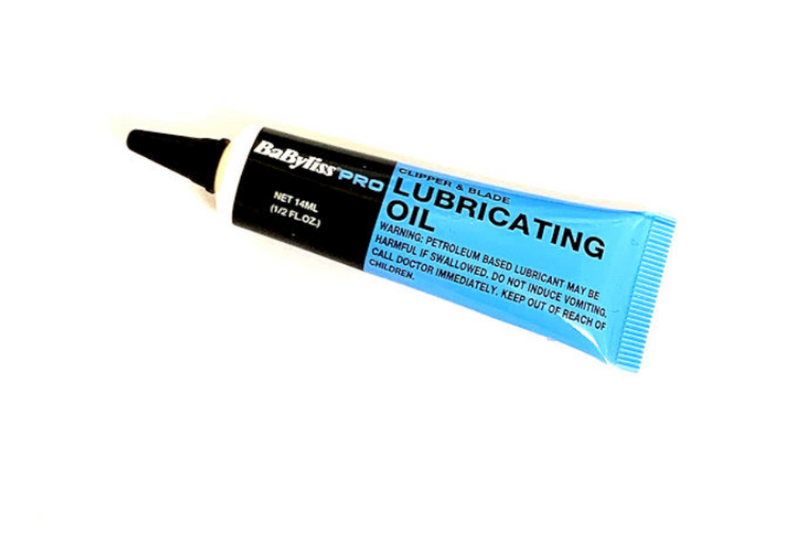 Babylisspro Clipper & Blades Lubricating oil tube 0.50 oz