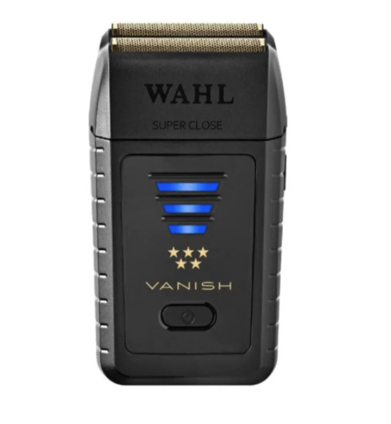 Wahl 5 Star Series Vanish Shaver