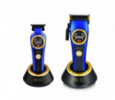 StyleCraft S|C Instinct professional Vector Motor Cordless Clipper & Trimmer Combo – With Torque Control