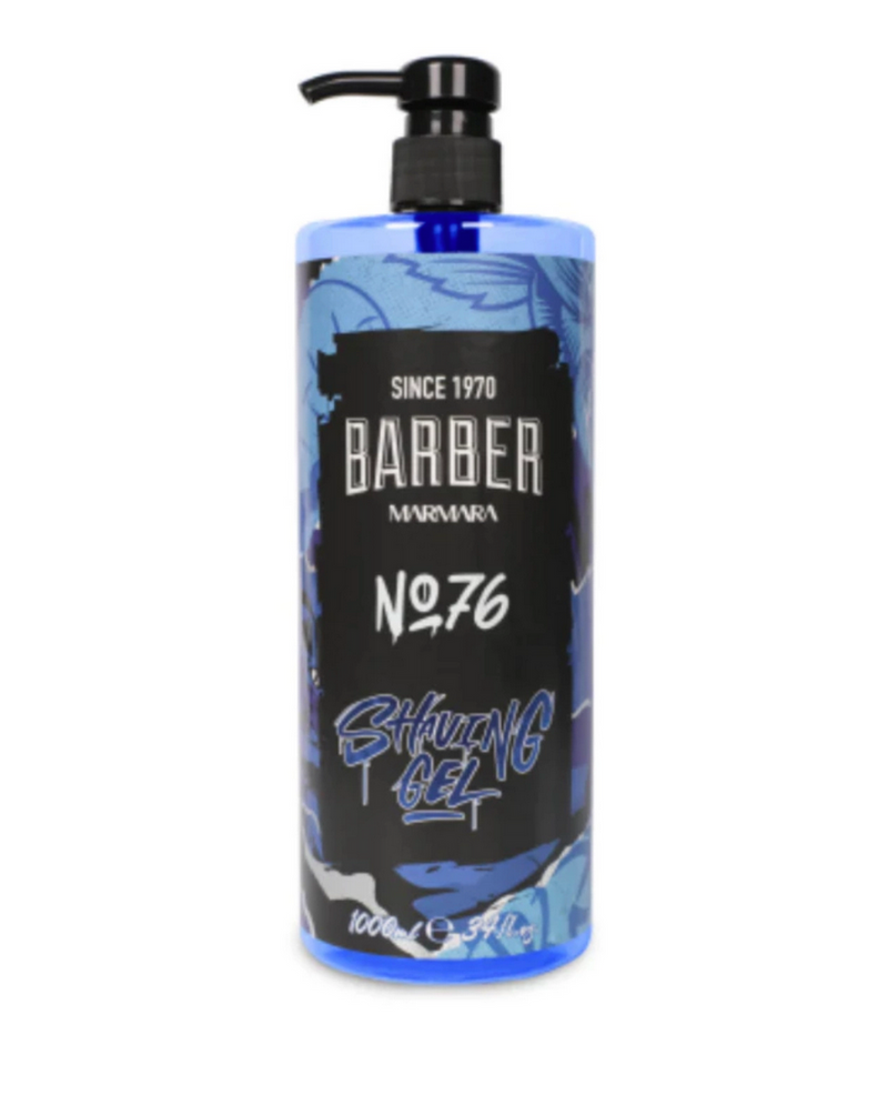 Marmara Barber Shaving Gel