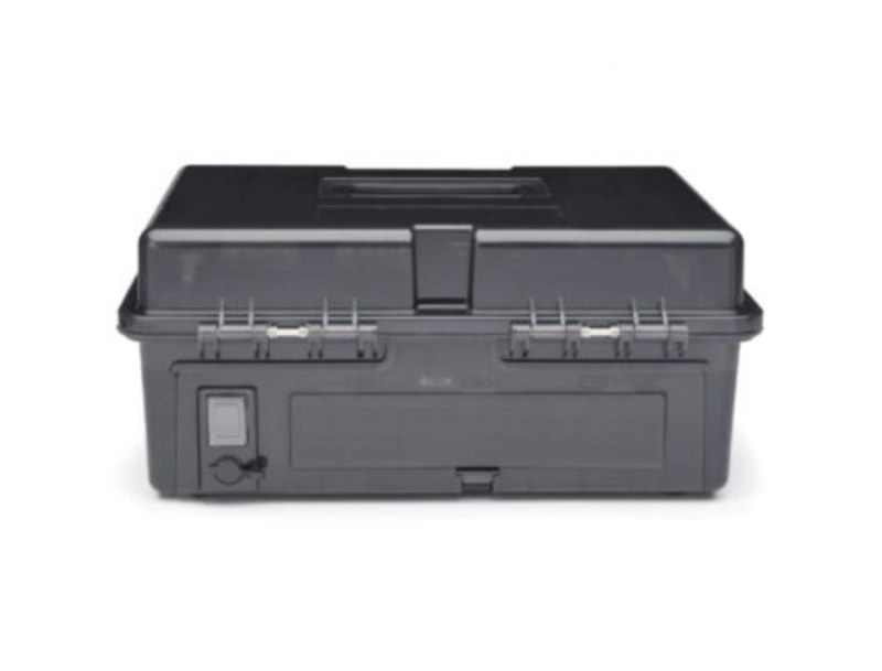 BaBylissPRO Barber Sonic Professional Disinfectant Solution Box