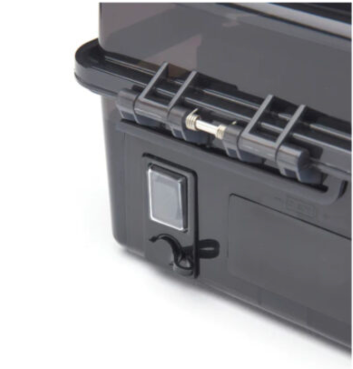 BaBylissPRO Barber Sonic Professional Disinfectant Solution Box