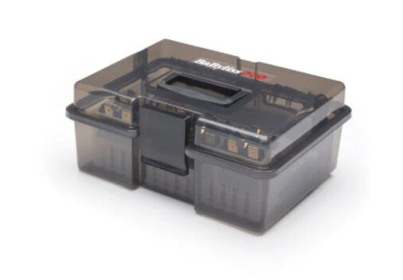 BaBylissPRO Barber Sonic Professional Disinfectant Solution Box