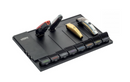 Gamma+ Barber Magnetic Station Mat & Organizer