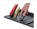 Gamma+ Barber Magnetic Station Mat & Organizer