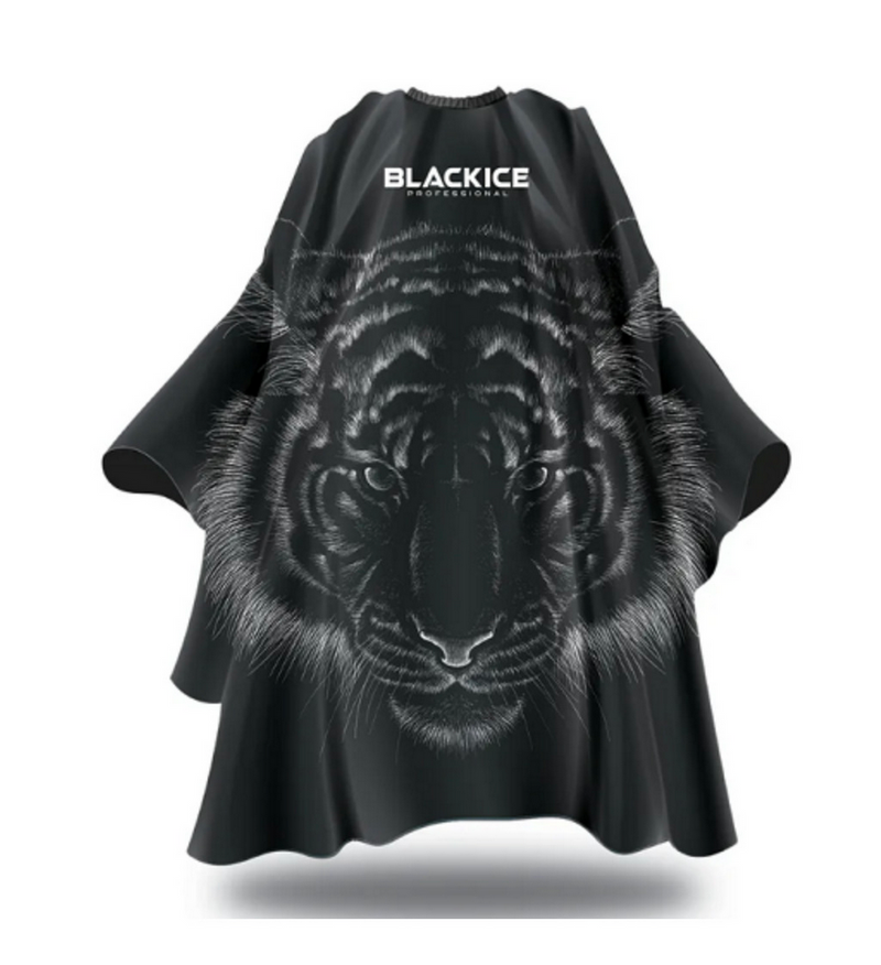 BlackIce BEAST Barber Cape