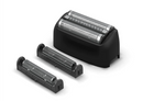 CaliberPro Replacement Foil Head and Cutters – For Black MOAB Shaver