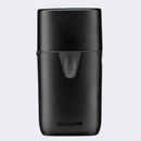 BABYLISSPRO UVFOIL LIMITED EDITION MATTE BLACK UV SINGLE-FOIL SHAVER