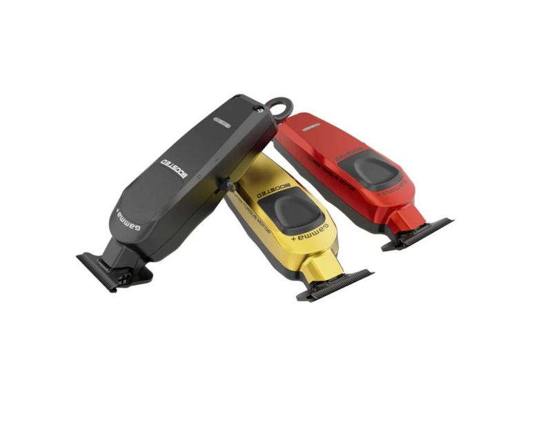 Gamma+ Boosted Cordless Trimmer w/ Super Torque Motor