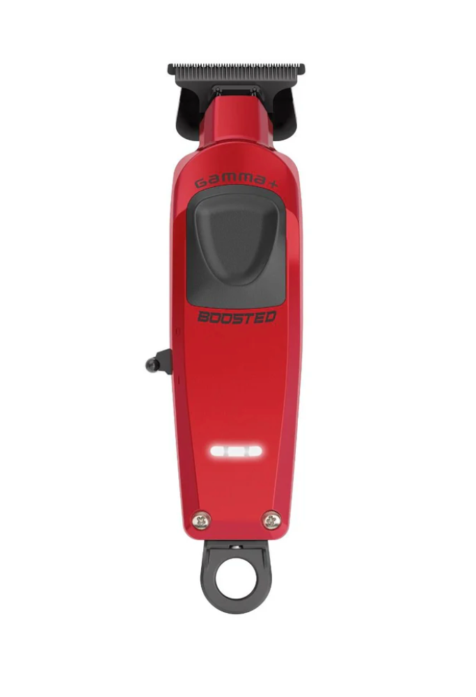 Gamma+ Boosted Cordless Trimmer w/ Super Torque Motor