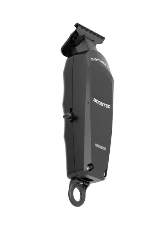 Gamma+ Boosted Cordless Trimmer w/ Super Torque Motor