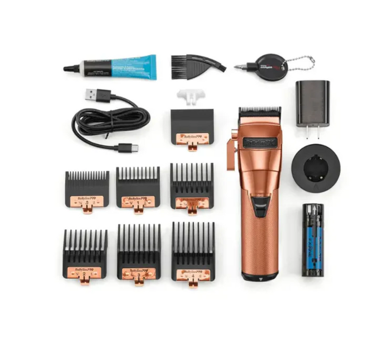 BaBylissPRO RoseFX FXONE Clipper