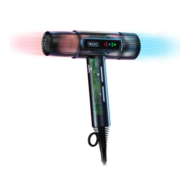 Wahl Professional Vanquish Hair Dryer