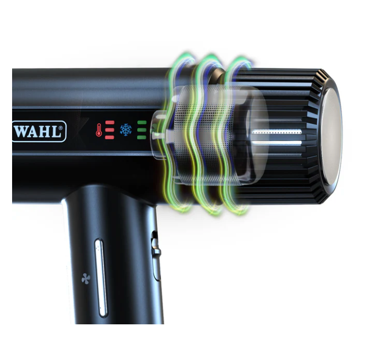 Wahl Professional Vanquish Hair Dryer