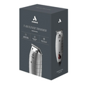Andis T-outliner gray corded trimmer