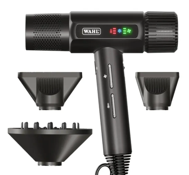 Wahl Professional Vanquish Hair Dryer