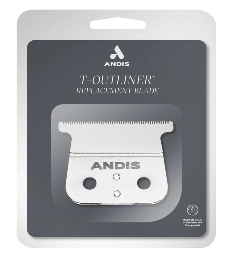 Andis T-Outliner Replacement Blade