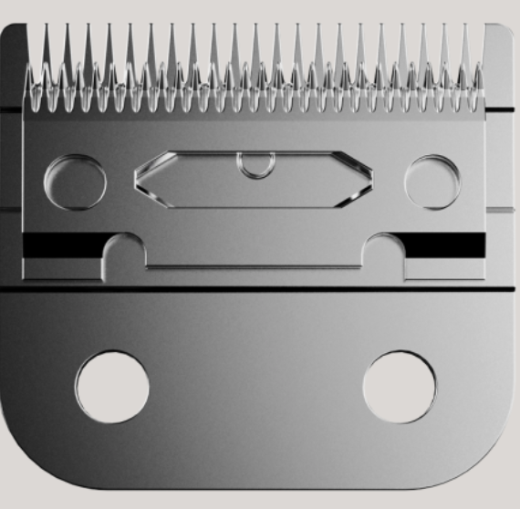 Andis envy II phaze blade – stainless-steel cutter