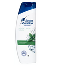 Head & shoulders menthol fresh anti dandruff shampoo 400ML