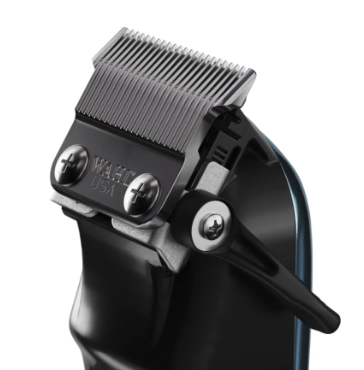 Wahl super taper X cordless clipper