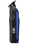 BabylissPRO Lo-pro Fx high performance low profile compact trimmer – blue FX72