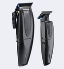 BaBylissPRO® LithiumFX+ Ergonomic Clipper & Trimmer Prepack – FX73DUOCTMB
