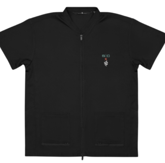 Stylecraft S|C x barber strong jacket SC342B