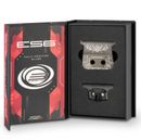 Gamma+ 3versince ES6 trimmer blade set diamond cut dlc wide blade with dlc “the one” cutter