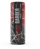 Marmara Barber neck strip red  – 500pk