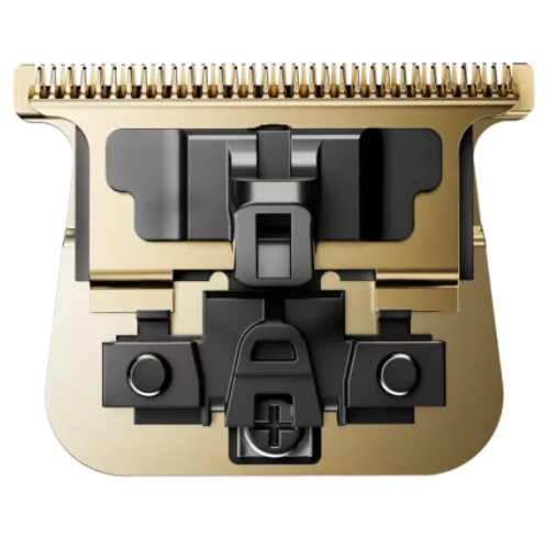 Andis GTX-EXO GTX-Z m-force gold blade –