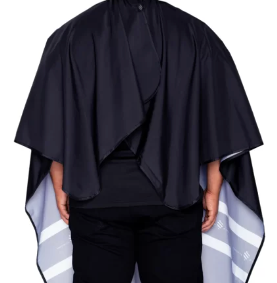 Barber Strong THE XL BARBER CAPE