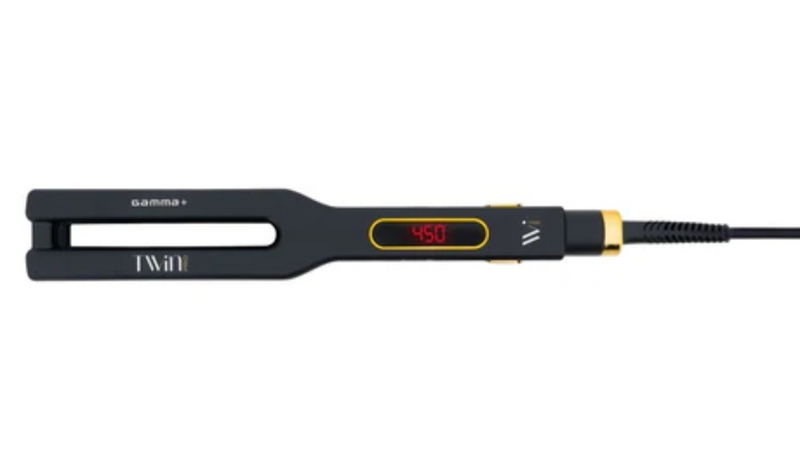 Gamma+ Twin Flat Iron Styler GP702B