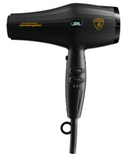 JRL X Lamborghini Forte Pro Light 2020L Hair Dryer FP2020L-B