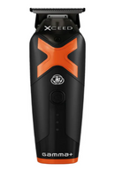 Gamma + XCEED Professional IN2 Vector Motor Cordless Trimmer