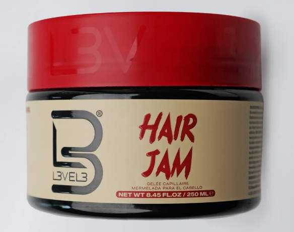 L3VEL3™ Hair Braiding Jam- 250ML