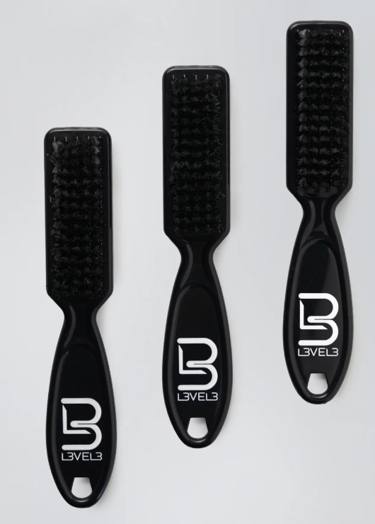 L3VEL3™ 3PC Fade Brush Set
