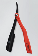 L3VEL3™ Milly Clutch Razor Holder – Red