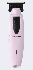 BabylissPRO Limited Edition LithiumFX+ Trimmer & Double-Foil Shaver Prepack (Pink) FX73FSTPKMP
