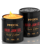 Immortal NYC Gold edition hair jam 500ml